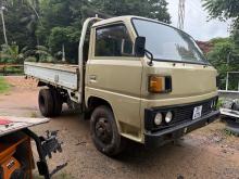 Mitsubishi Canter 1980 Lorry