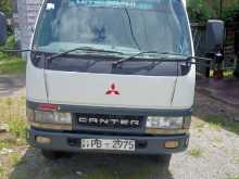 Mitsubishi Canter 2001 Lorry