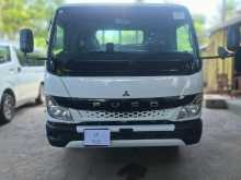 Mitsubishi Canter 2023 Lorry
