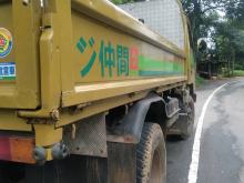Mitsubishi Canter 1983 Lorry