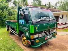 Mitsubishi Canter 1983 Lorry