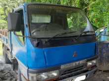 Mitsubishi Canter 1997 Lorry