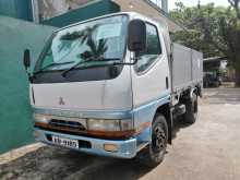 Mitsubishi Canter 1994 Lorry