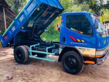 Mitsubishi Canter 1995 Lorry
