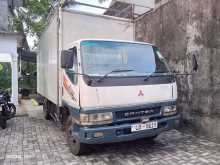 Mitsubishi Canter 2006 Lorry