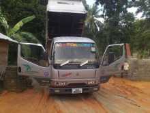 Mitsubishi Canter 1994 Lorry