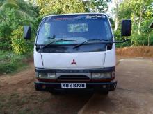 Mitsubishi Canter 1985 Lorry