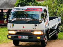 Mitsubishi Canter 1981 Lorry