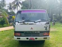 Mitsubishi Canter 1993 Lorry