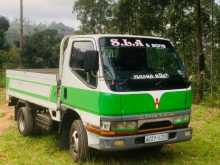 Mitsubishi Canter 1997 Lorry