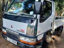 Mitsubishi Canter 2002 Lorry