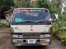 Mitsubishi Canter 1999 Lorry