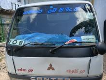 Mitsubishi Canter 1999 Lorry
