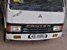 Mitsubishi Canter 1987 Lorry