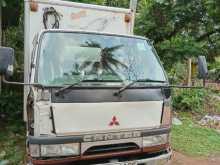 Mitsubishi Canter 1999 Lorry
