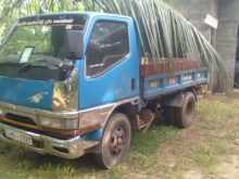 Mitsubishi Canter 1999 Lorry