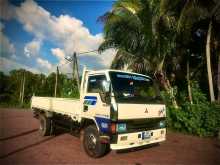 Mitsubishi Canter 1994 Lorry