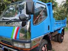 Mitsubishi Canter 1995 Lorry