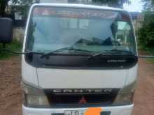 Mitsubishi Canter 2003 Lorry