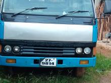 Mitsubishi Canter 1981 Lorry