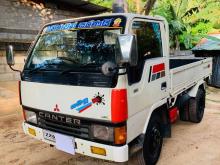 Mitsubishi Canter 1992 Lorry