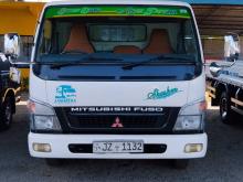 Mitsubishi Canter 2005 Lorry
