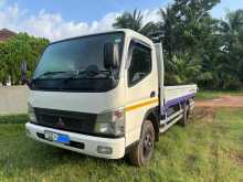 Mitsubishi Canter 2011 Lorry