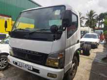 Mitsubishi Canter 2009 Lorry