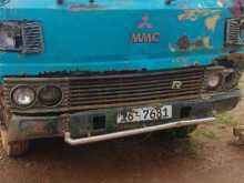 Mitsubishi Canter 1979 Lorry