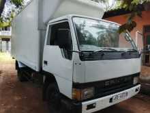 Mitsubishi Canter 1998 Lorry