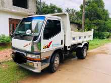 Mitsubishi Canter 1996 Lorry