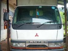 Mitsubishi Canter 1998 Lorry