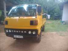 Mitsubishi Canter 1985 Lorry