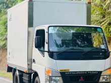 Mitsubishi Canter 2011 Lorry