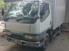Mitsubishi Canter 1999 Lorry