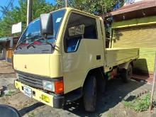 Mitsubishi Canter 1984 Lorry