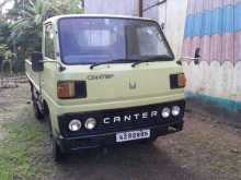 Mitsubishi Canter 1984 Lorry