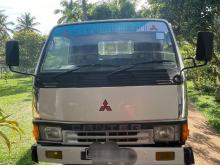 Mitsubishi Canter 1990 Lorry