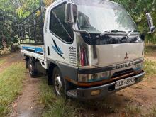 Mitsubishi Canter 2002 Lorry