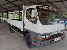 Mitsubishi Canter 2001 Lorry