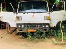 Mitsubishi Canter 1982 Lorry
