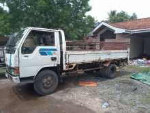 Mitsubishi Canter 1979 Lorry