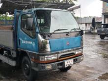 Mitsubishi Canter 1985 Lorry