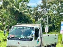 Mitsubishi Canter 2007 Lorry