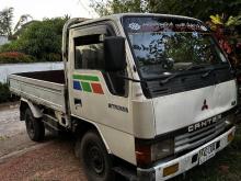 Mitsubishi Canter 1988 Lorry