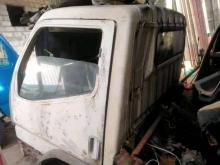 Mitsubishi Canter 1997 Lorry
