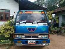 Mitsubishi Canter 1994 Lorry