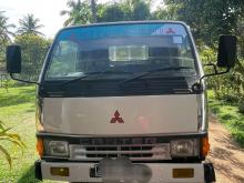 Mitsubishi Canter 1990 Lorry