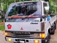 Mitsubishi Canter 1990 Lorry