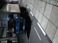 Mitsubishi Canter 1981 Lorry